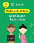 Maths â?? No Problem! Addition and Subtraction, Ages 5-7 (Key Stage 1)