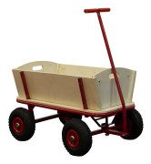 Strandvagn Sunny