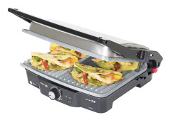 Grillplatta Cecotec Parrilla electrica Rock'nGrill 2000 W
