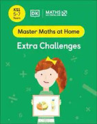 Maths â?? No Problem! Extra Challenges, Ages 5-7 (Key Stage 1)