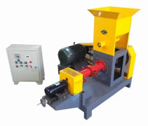 30-40kg/h Pet Feed Making Machine (30-40kgh 4kw 300kg)