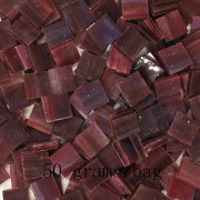 Diy Handmade Mosaic Tiles Diamond Mixed Color Glass For Mosaic Crafts (acrylic 50 Grams-200006155)