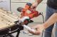 Black & Decker Cirkelsåg 400w Mini