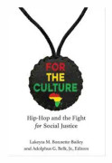 For the Culture