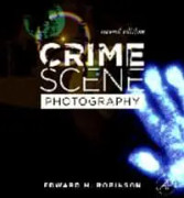 Crime Scene Photography