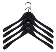 Hay - Soft Coat Hanger Set
