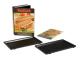  Tefal Grill/Panini-plattor