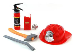 Fireman's net set 164703