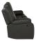 Baruno Reclinersoffa 3-Sits Konstläder