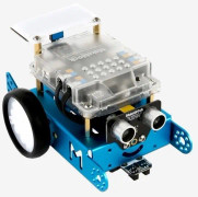 Makeblock mBot-S Explorer Kit