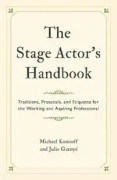 The Stage Actor's Handbook