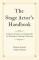 The Stage Actor's Handbook