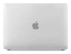 Moshi iGlaze MacBook Air 13 (M1 A2337. A1932. A2179) Skal Klar