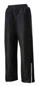 Willex Regnbyxor strl L svart 29617