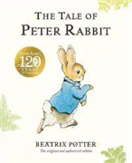 The Tale of Peter Rabbit Picture Book