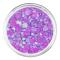 Glitter - Hexagon - Primavera - 09