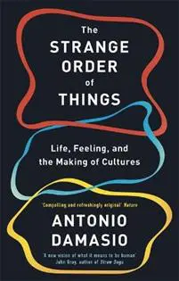 The Strange Order Of Things