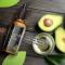NANOIL_Avocado Oil for hair and body 50ml