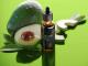 NANOIL_Avocado Oil for hair and body 50ml