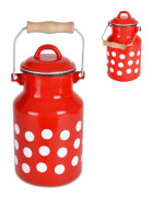 Kanka MILK ENAMEL ORION 2.0L PEAS