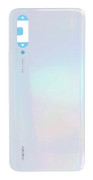 Xiaomi Mi 9 Lite Baksida/Batterilucka - Vit
