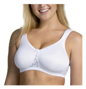 Miss Mary T-shirt utan bygel Smooth Lazy