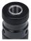 vidaXL Snabbchuck MT2-B18 med 16 mm spännvidd