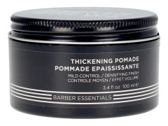REDKEN BREWS MENS OUTPLAY TEXTURE POMADE 100ml