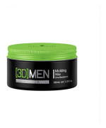 3D Men Molding Wax 100ml