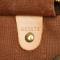 Pre-owned Louis Vuitton Monogram Speedy 30 Brown