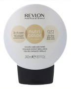 Revlon Nutri Color Creme 931 Light Beige 270ml