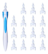 Smart Swab Öronrensare med Spiral