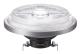  Philips LEDspot LV G53 AR111 12V 20W 830 24D (MASTER) | Varm Vit - Dimbar - Ersätter 100W