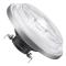  Philips LEDspot LV G53 AR111 12V 20W 830 24D (MASTER) | Varm Vit - Dimbar - Ersätter 100W