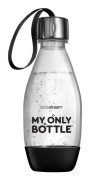 SodaStream My Only Bottle 0,5 l, Svart