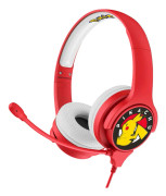 Pokémon Kids Study Headphones