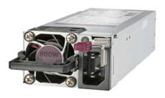 Strömtillförsel HPE 865414-B21 Grå 800W
