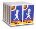 Tändstickor Solstickan 8-pack