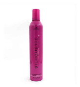 Schwarzkopf Silhouette Color Brilliance Super Hold Mousse 500ml