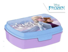 Disney Frost / Frozen 2 Matlåda - Change is in the air
