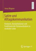 Satire Und Alltagskommunikation