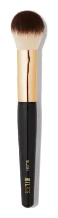 Milani Pro-Performance Makeup Blush Brush