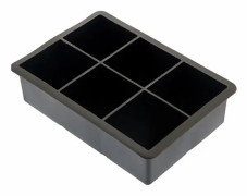 Ice cubes XXL