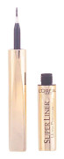 L'Oréal Paris Super Liner Ultra Precision 01 Black 6 ml