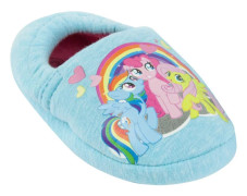 My Little Pony Tofflor för flickor