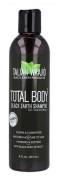 Schampo och balsam Taliah Waajid Total Body Black Earth