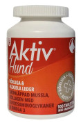 Aktiv Hund 100 tabletter