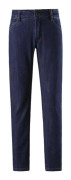 Reima Zeil jeans med stretch Reimago ficka strl 116