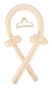 Heatless Hair Curler - Beige