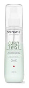 Goldwell Dualsenses Curly Twist Intensive Hydrating Serum 12x18ml - Leave-in